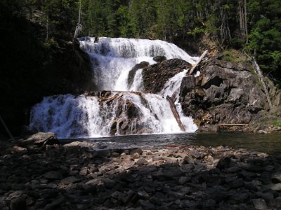 Summer Vacation 2004